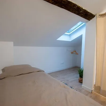 Apartment Le Marrakech Angers